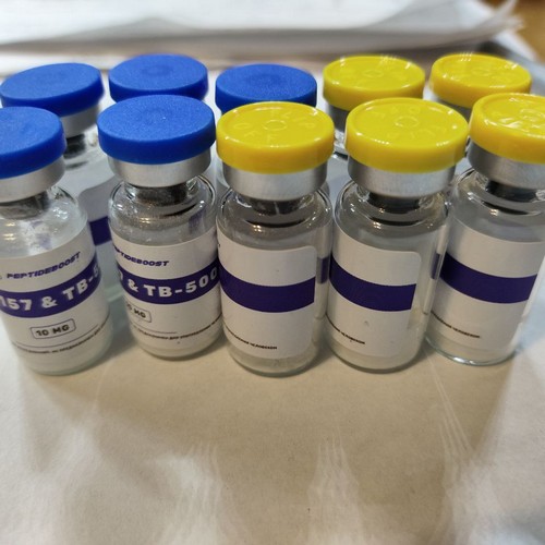 Фотография от реального покупателя в магазине Peptide Boost №44